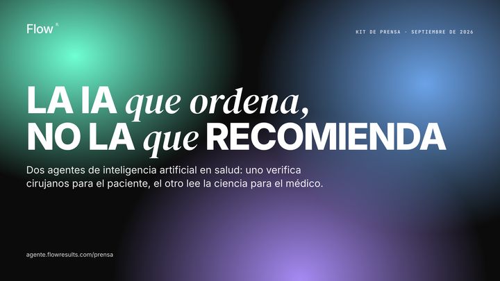 La IA que ordena, no la que recomienda